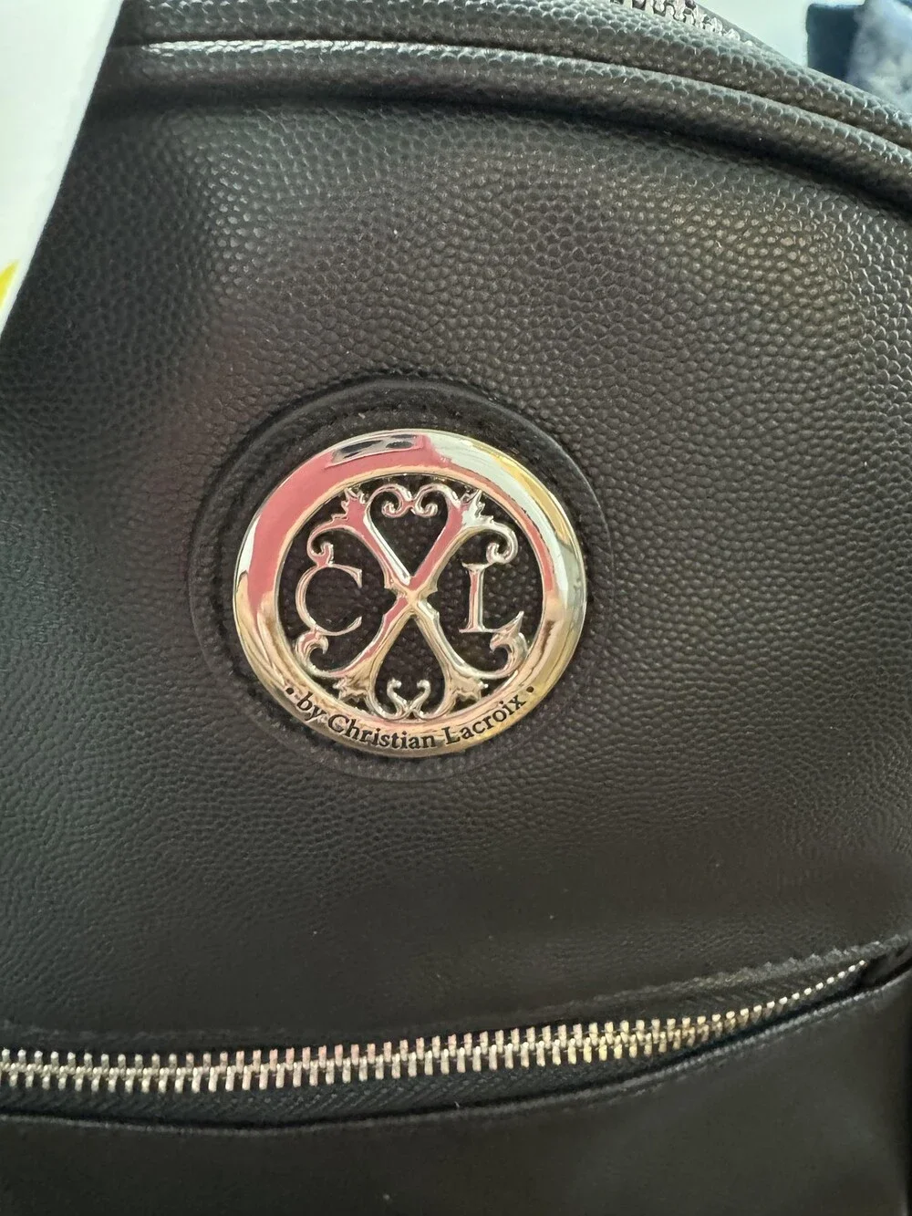 CXL by Christian Lacroix brand cxl